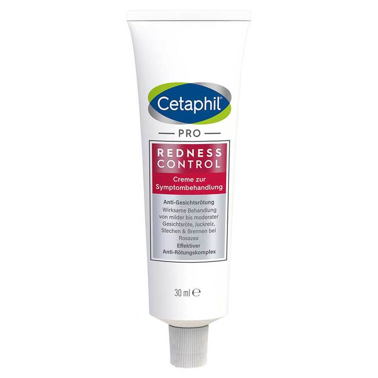 Cetaphil Pro RednessControl Creme zur Symptombehandlung, 30 ml