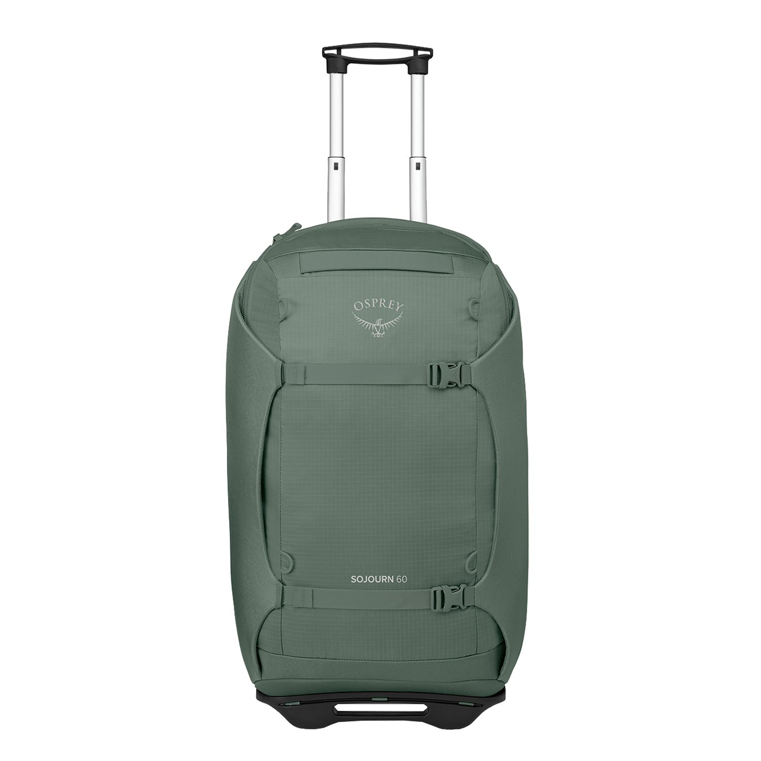 Osprey Sojourn Wheeled Travel Pack 60L koseret green