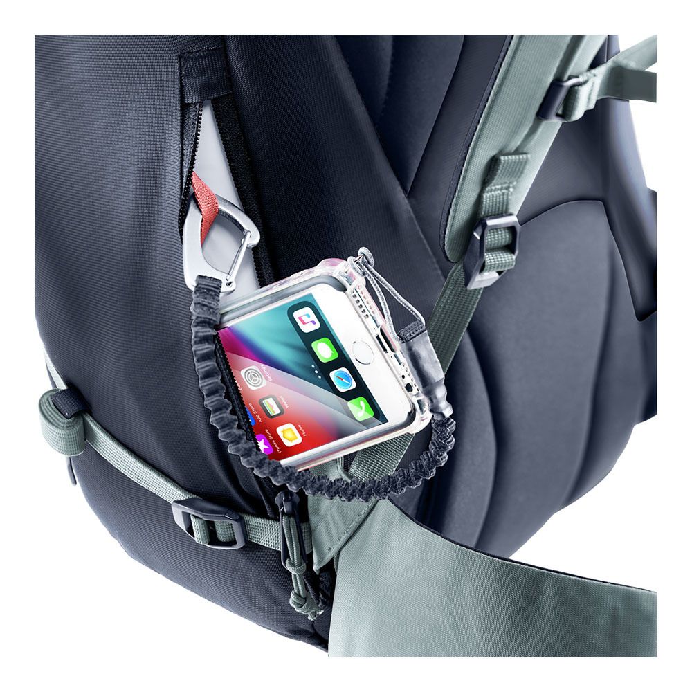Deuter GUIDE 30L - Sac À dos Homme black/shale