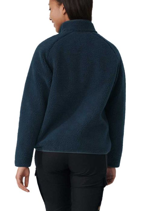Vardag Pile Fleece Women damefleece