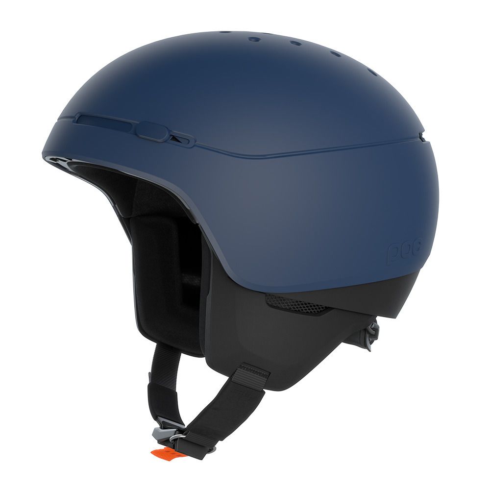 Poc MENINX - Casque lead blue matt