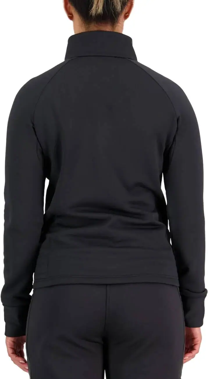 Mons Royale Nevis Wool Fleexe Dame Jakke | SkatePro