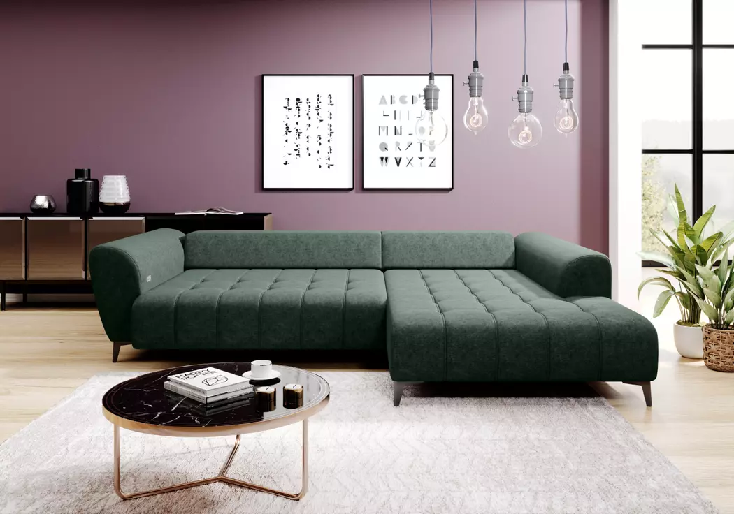 Ecksofa Garay