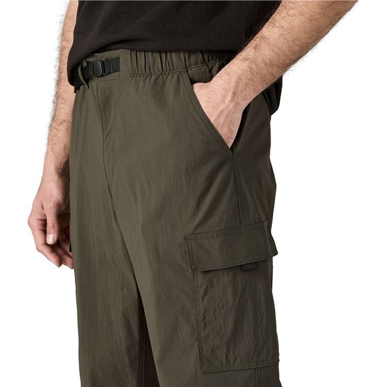 Patagonia M's Outdoor Everyday Pants Pine Needle Green