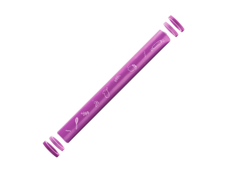 Bakmat of deegroller