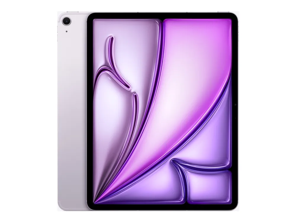 Apple 13-inch iPad Air M2 Wi-Fi - Tablet - 128 GB - 13