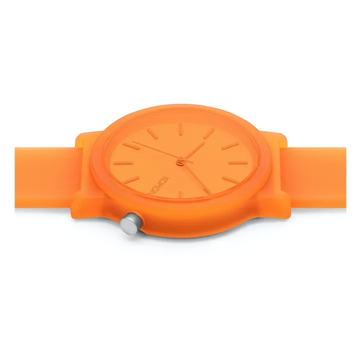 Komono Montre Mono Glow | Orange