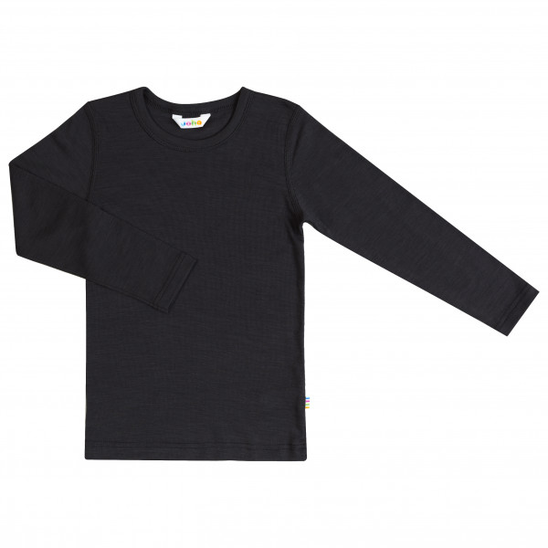 Joha - Kid's Blouse with L/S - Sous-vêtement mérinos