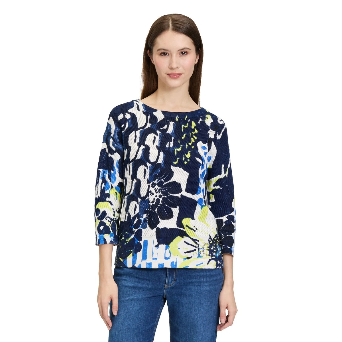 Dames Blouse 25051