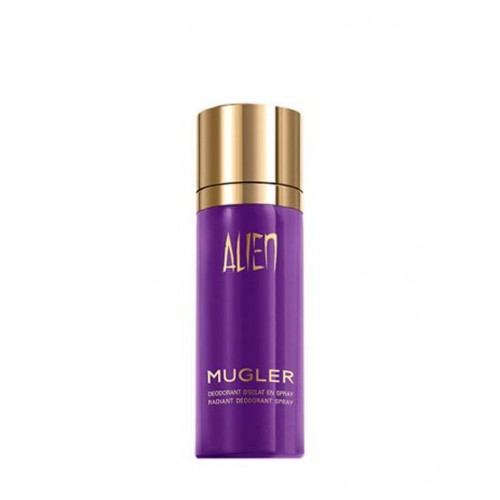 Thierry Mugler Alien Desodorizante em Spray 100ml
