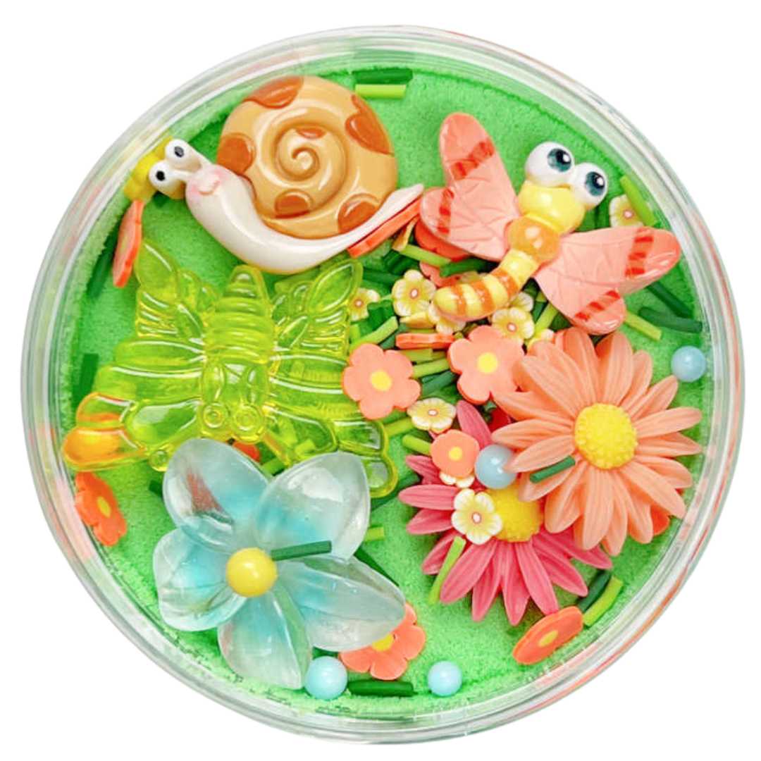 invitation to imagine magic sand surprise pot - garden