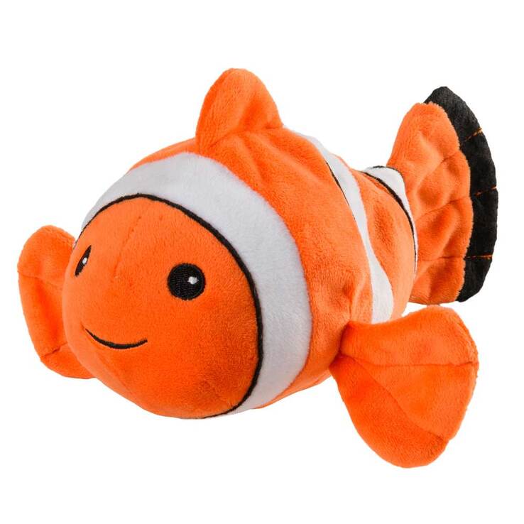 Warmies Minis Clownfisch, 1 St