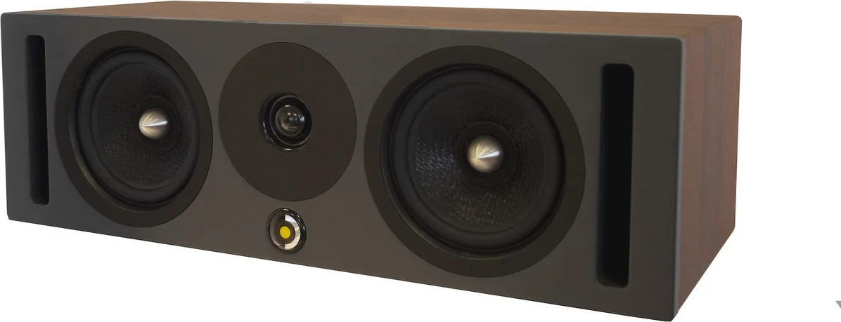 Davis Acoustics Krypton C Noyer Enceintes centrales