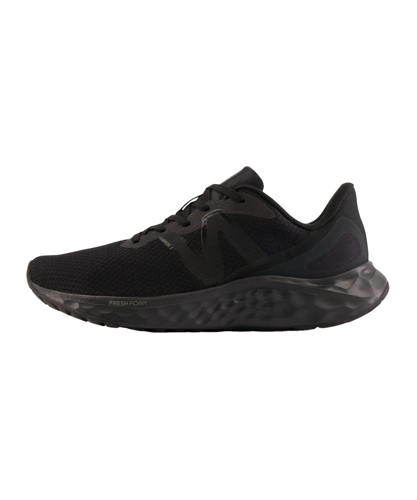 New Balance Fresh Foam Arishi Damen Schwarz FBB4