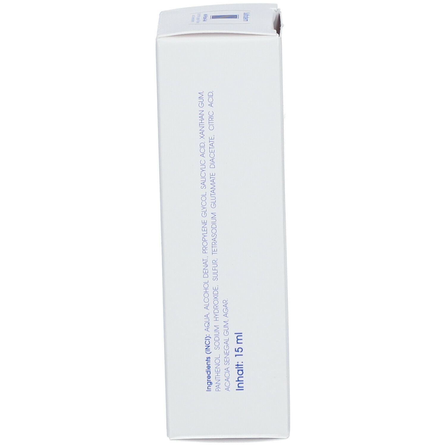 Sulfoderm® Anti-Pickel-Gel