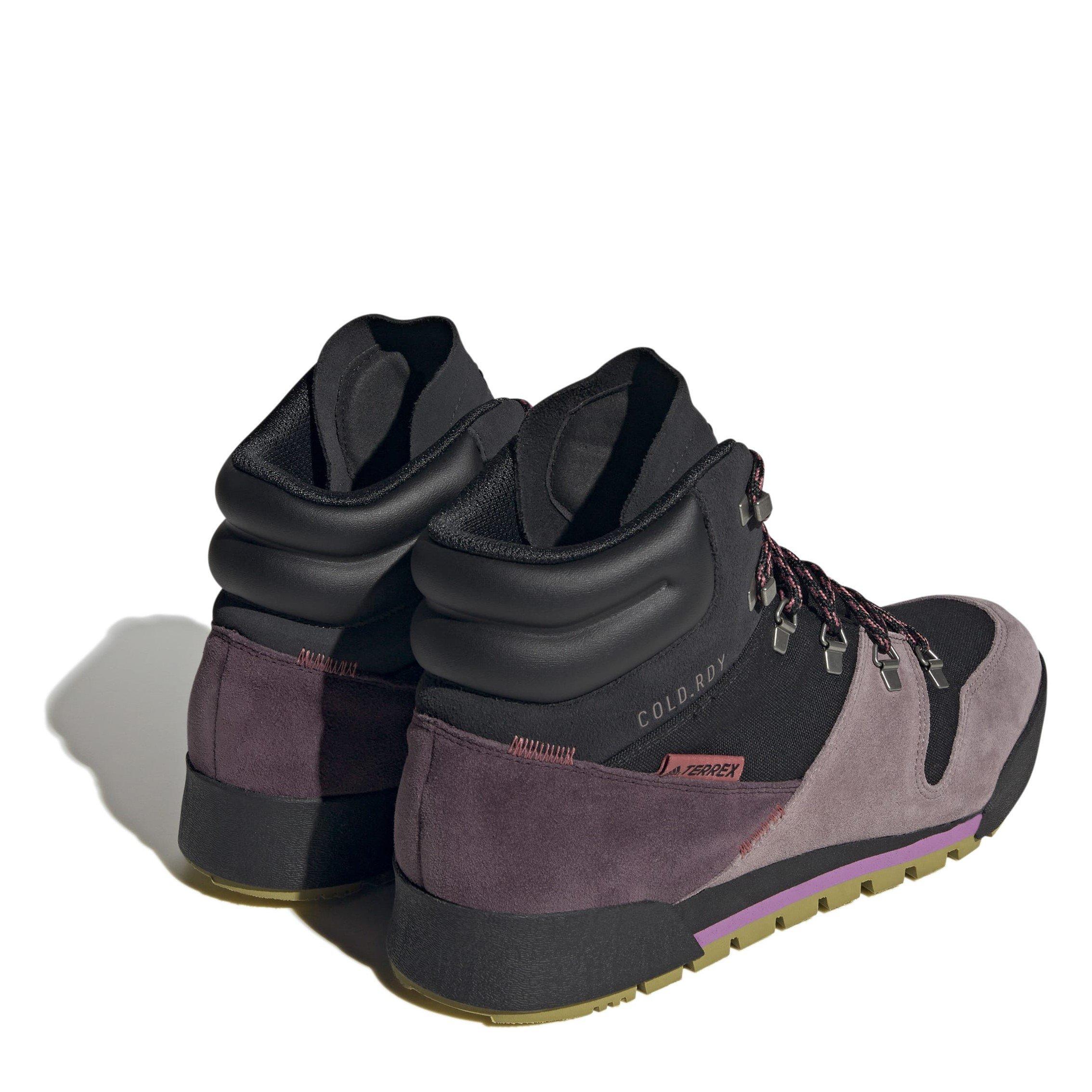 adidas Terrex Snowpitch COLD.RDY Hiking Shoes Juniors