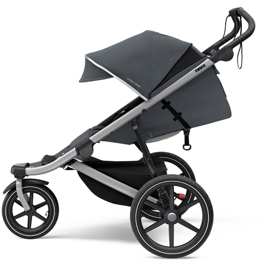 THULE Sportwagen Urban Glide 2 Dark Shadow