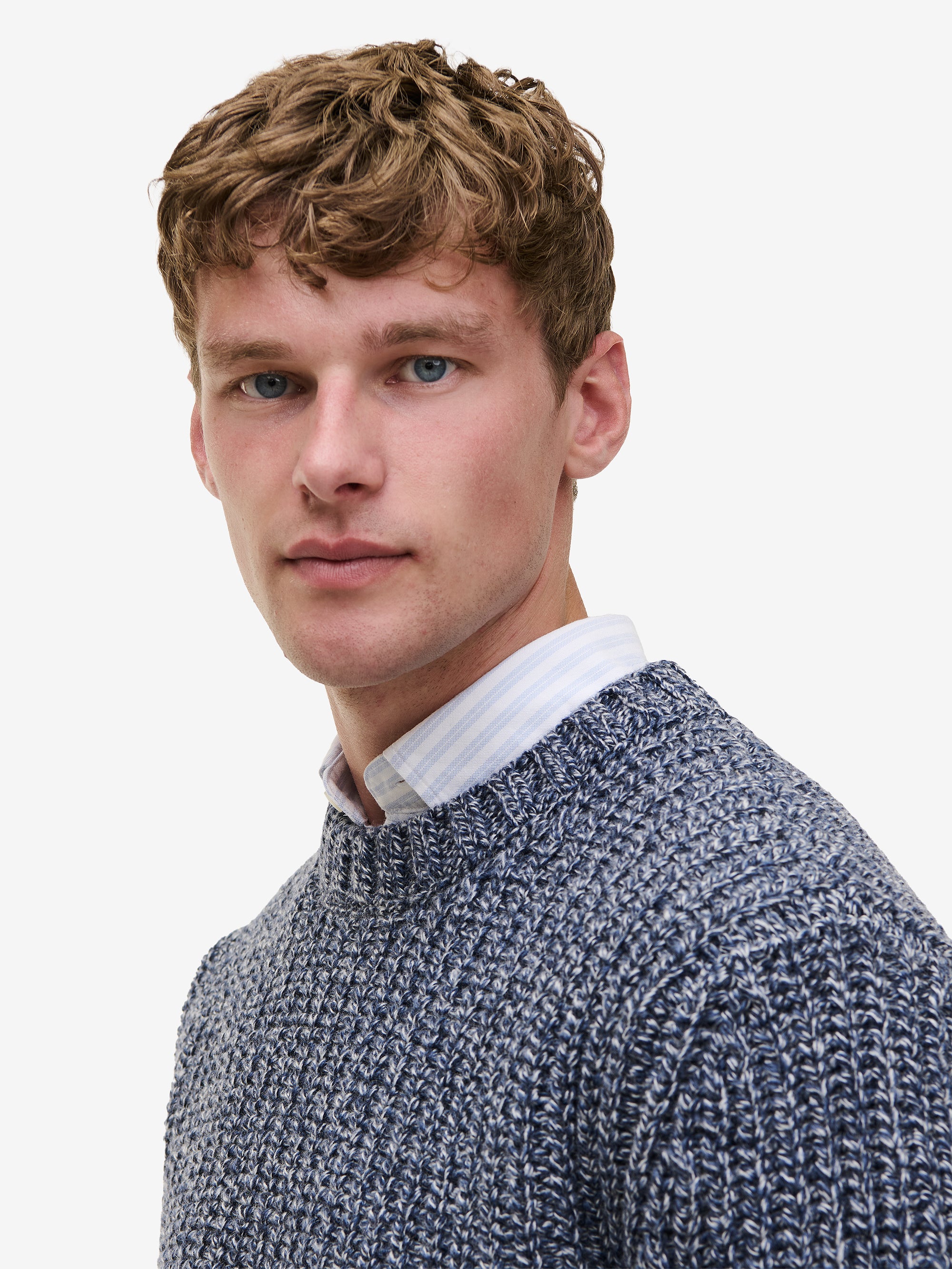 Harray Wool Blend KW01011-BMO