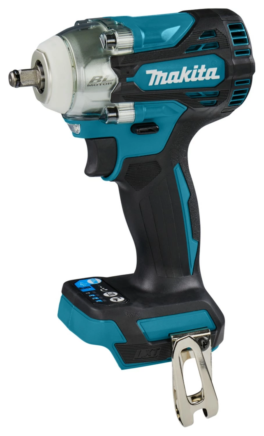Makita DTW302ZJ 18V Li-Ion accu slagmoersleutel body in Mbox - 3/8