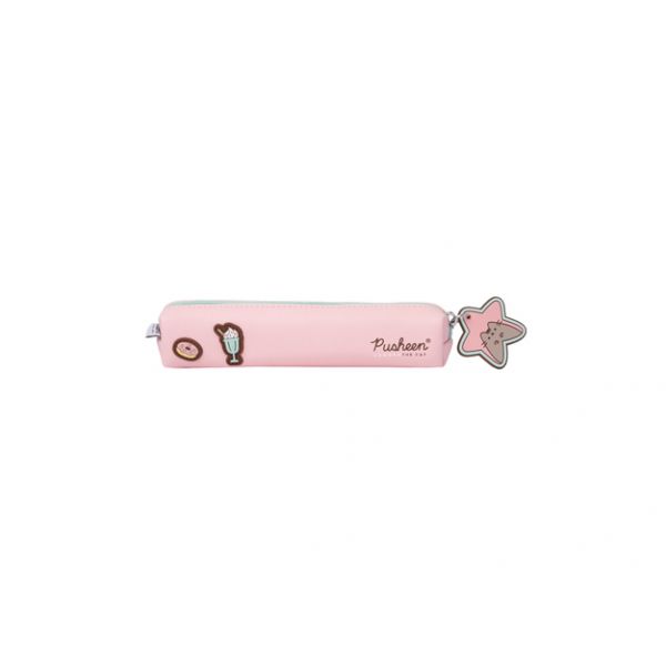 Pusheen Mini-estojo Rose Collection - MARE0047