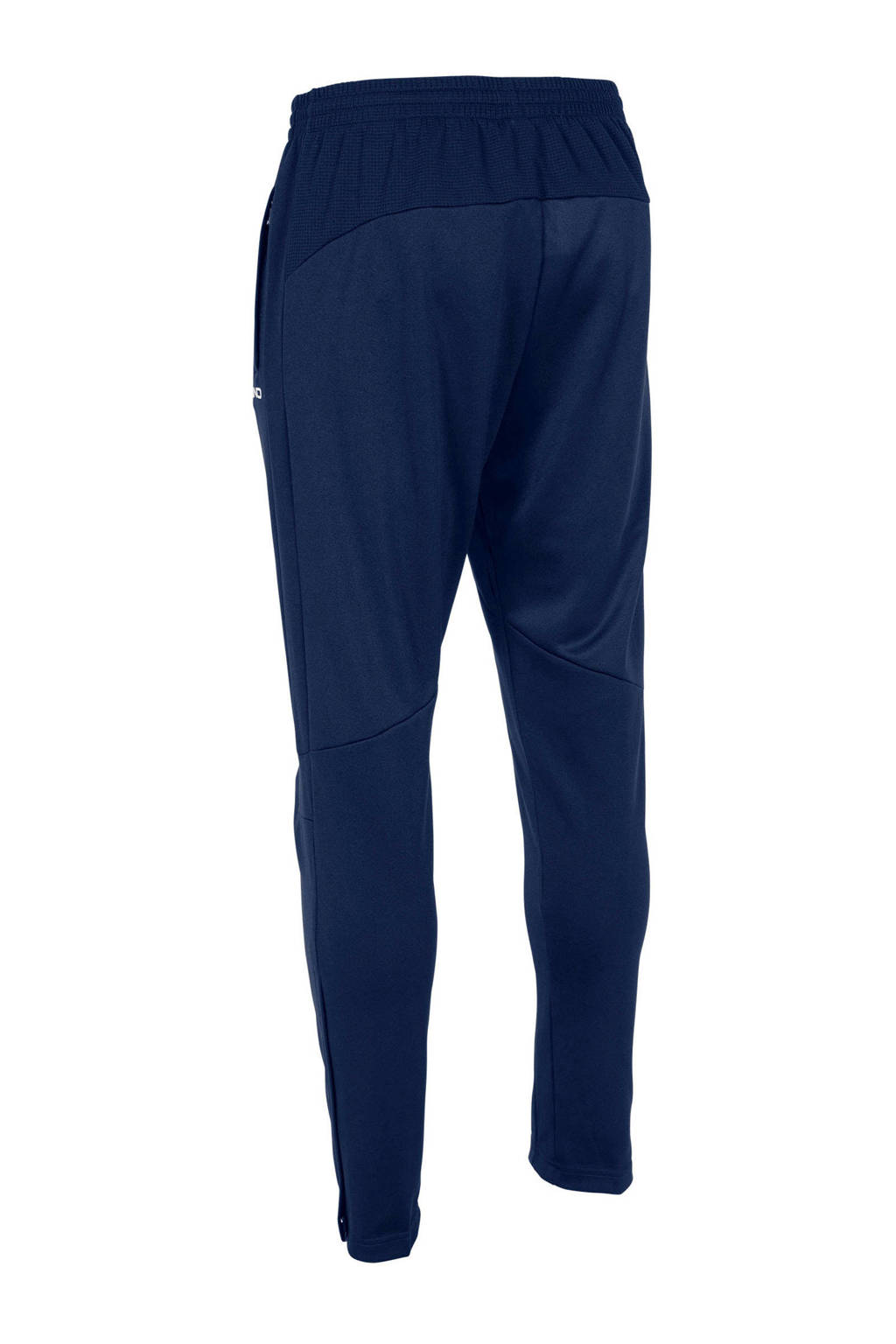 Stanno Seniortrainingsbroek donkerblauw