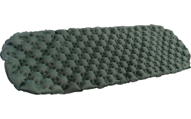 Origin Outdoors Asterisk Luftmatratze 198 x 56 cm olive
