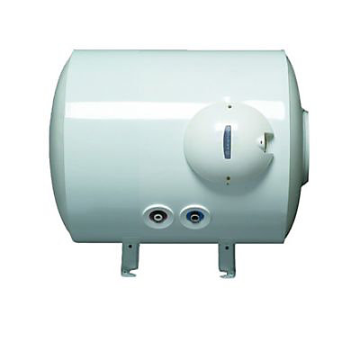 Chauffe-eau électrique stéatite horizontal Ariston 100L