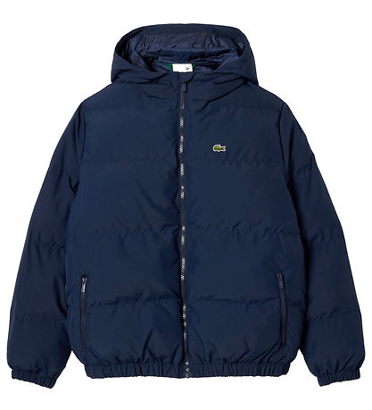 Lascoste Steppjacke - Navy Blue