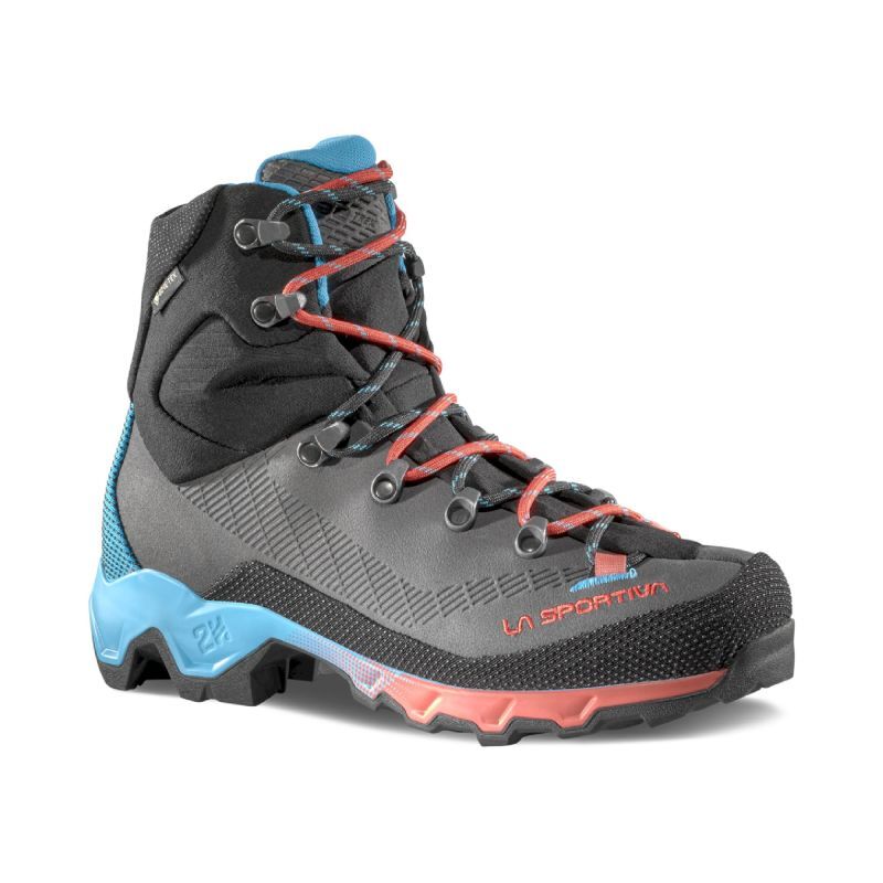 Aequilibrium Trek Woman GTX - Chaussures trekking femme