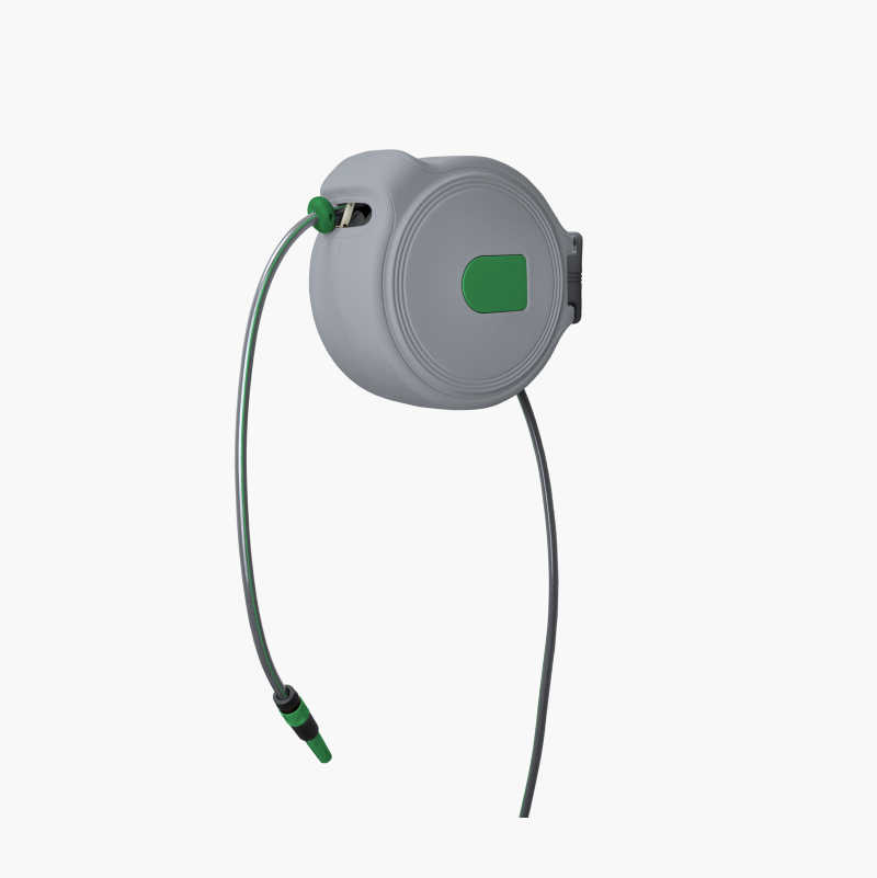SLANGETROMMEL 10 M, VANN