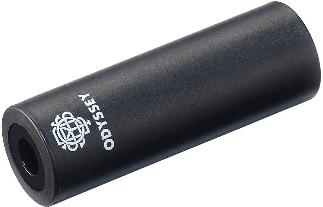 Odyssey Graduate Freestyle BMX Peg | SkatePro