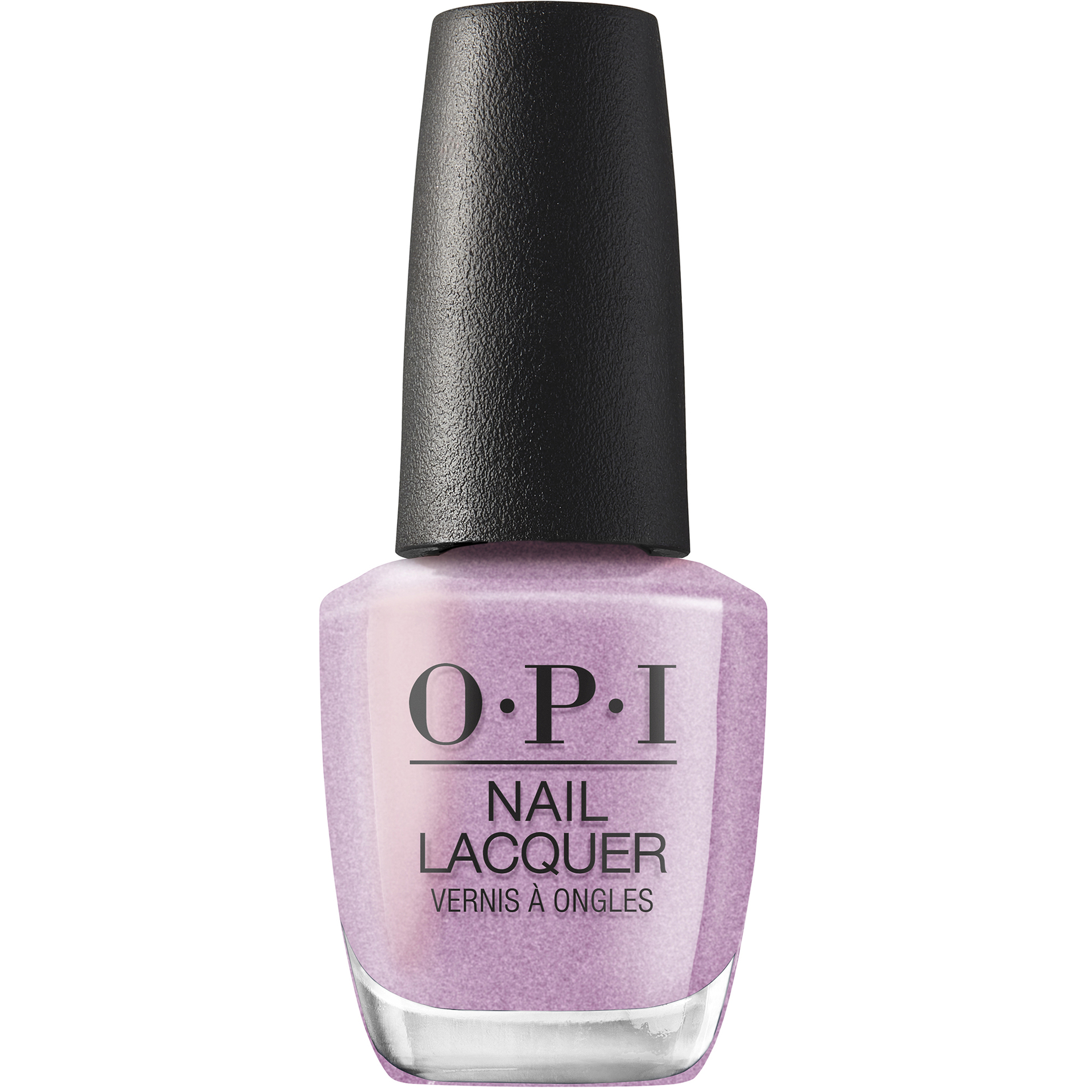 OPI Nail Lacquer Suga Cookie