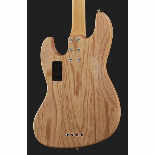 Harley Benton Enhanced MJ-4MN Natural
