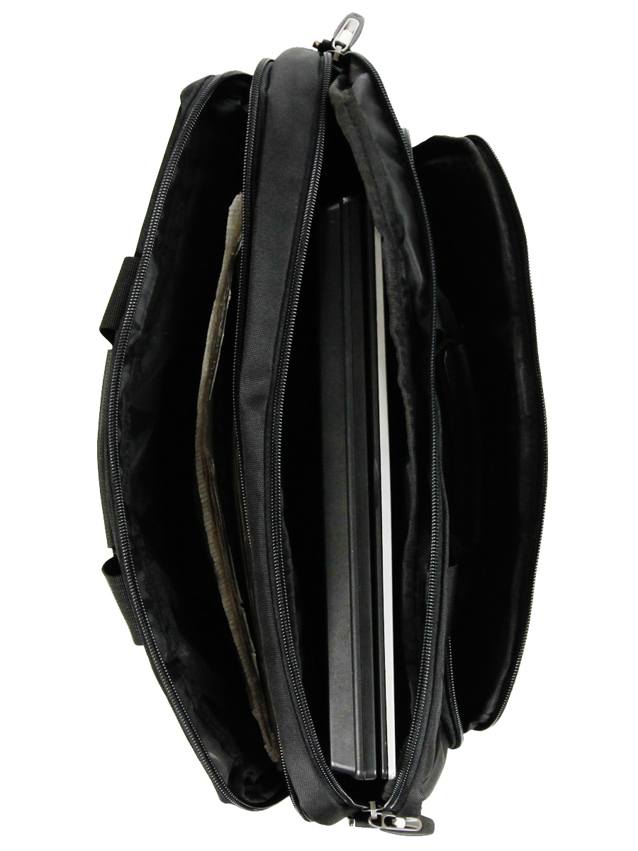 Porte ordinateur Airtex Business 15 pouces