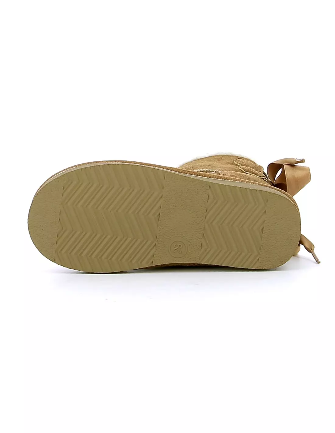 CANADIANS 266420 - Boots & bottines Chestnut
