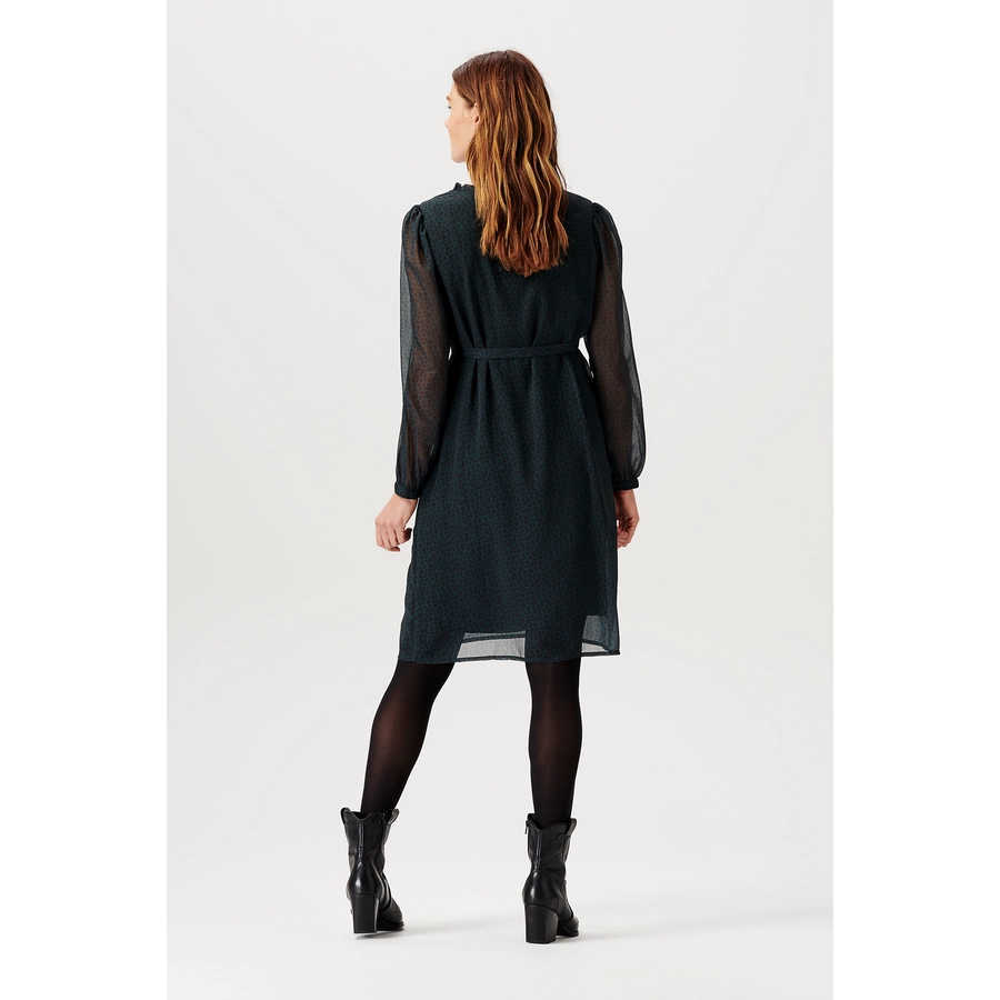 Noppies Kleid Roser Green gables