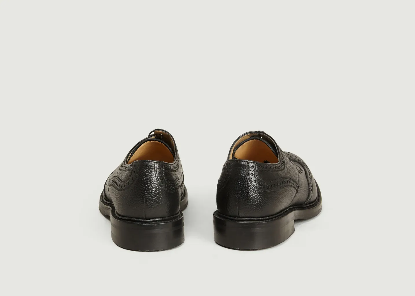 Derbies Kelmarsh L'Exception Paris
