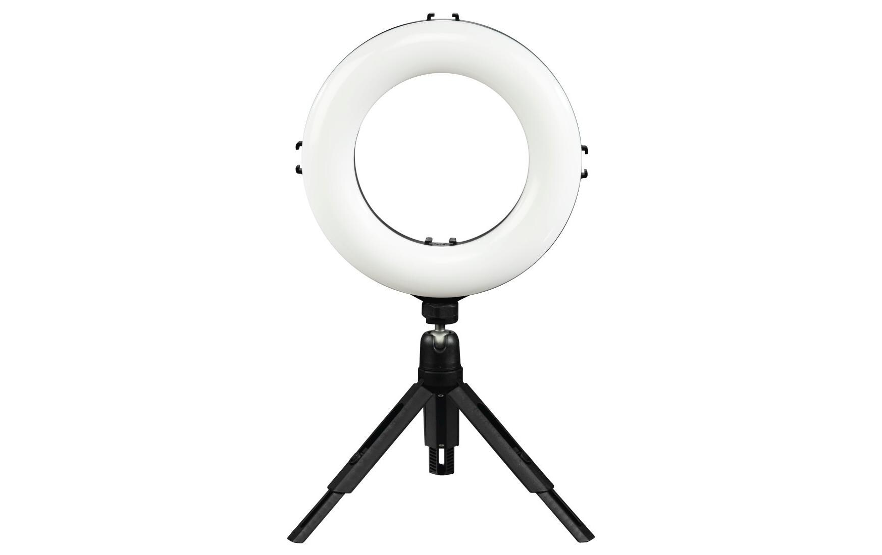 Ringlicht SpotLight Smart 80 IIRingleuchte mit 8