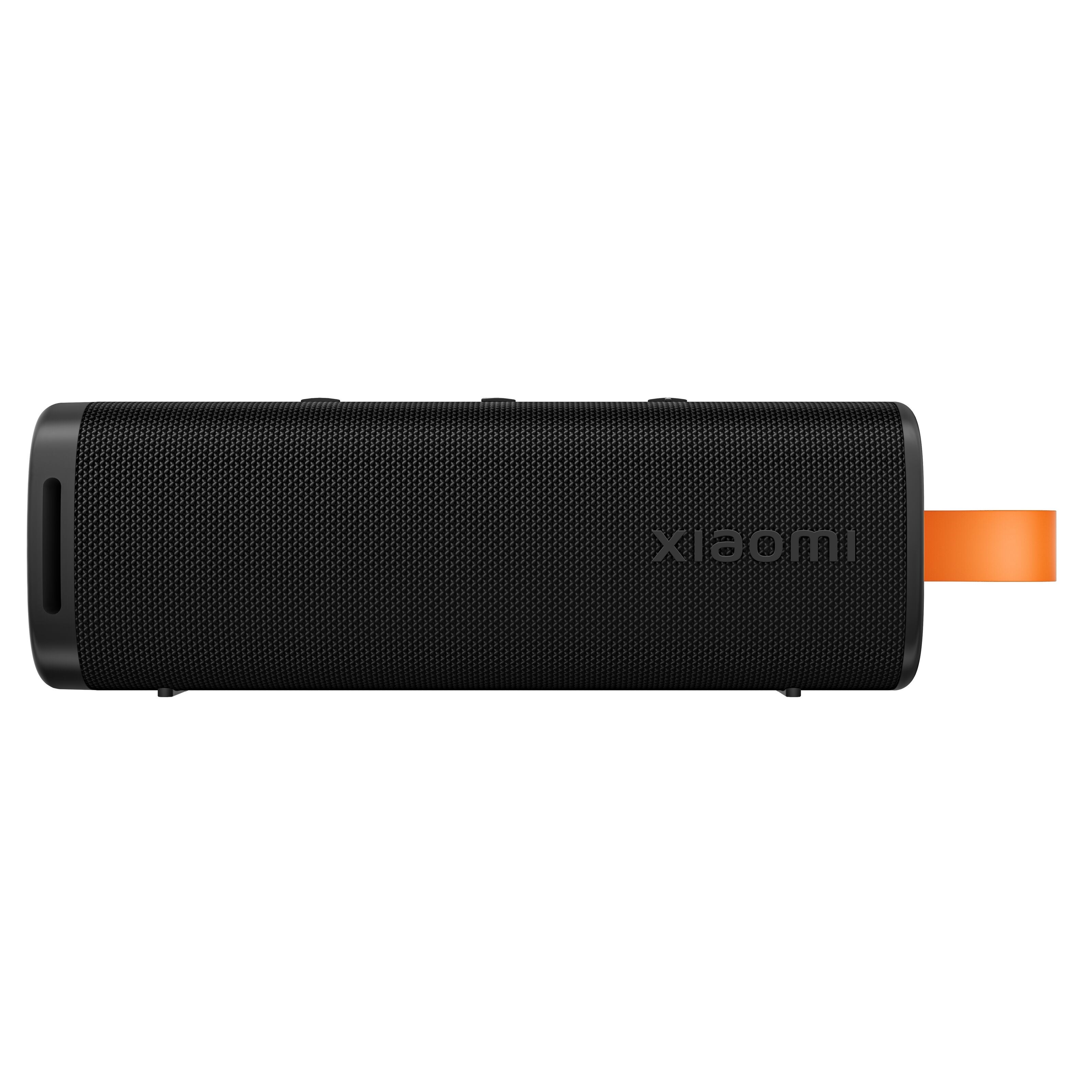 Xiaomi Sound Outdoor Bluetooth-høyttaler 30 W Svart