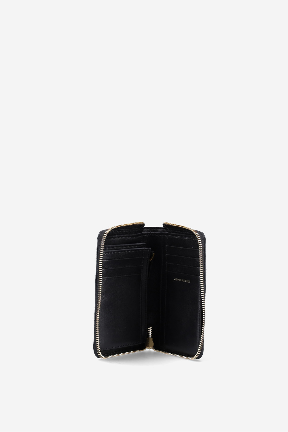Julien suede wallet