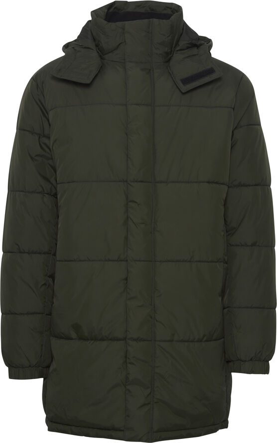!Solid SDCallen JA2 Puffer Parka Outerwear Rosin