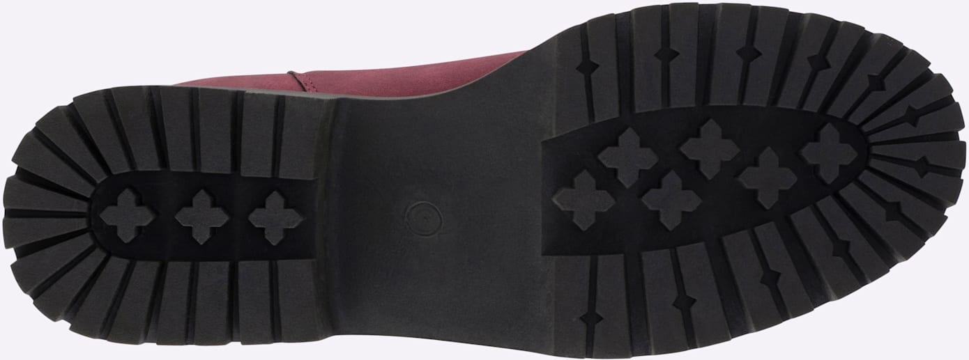 Sheego Ankleboots
