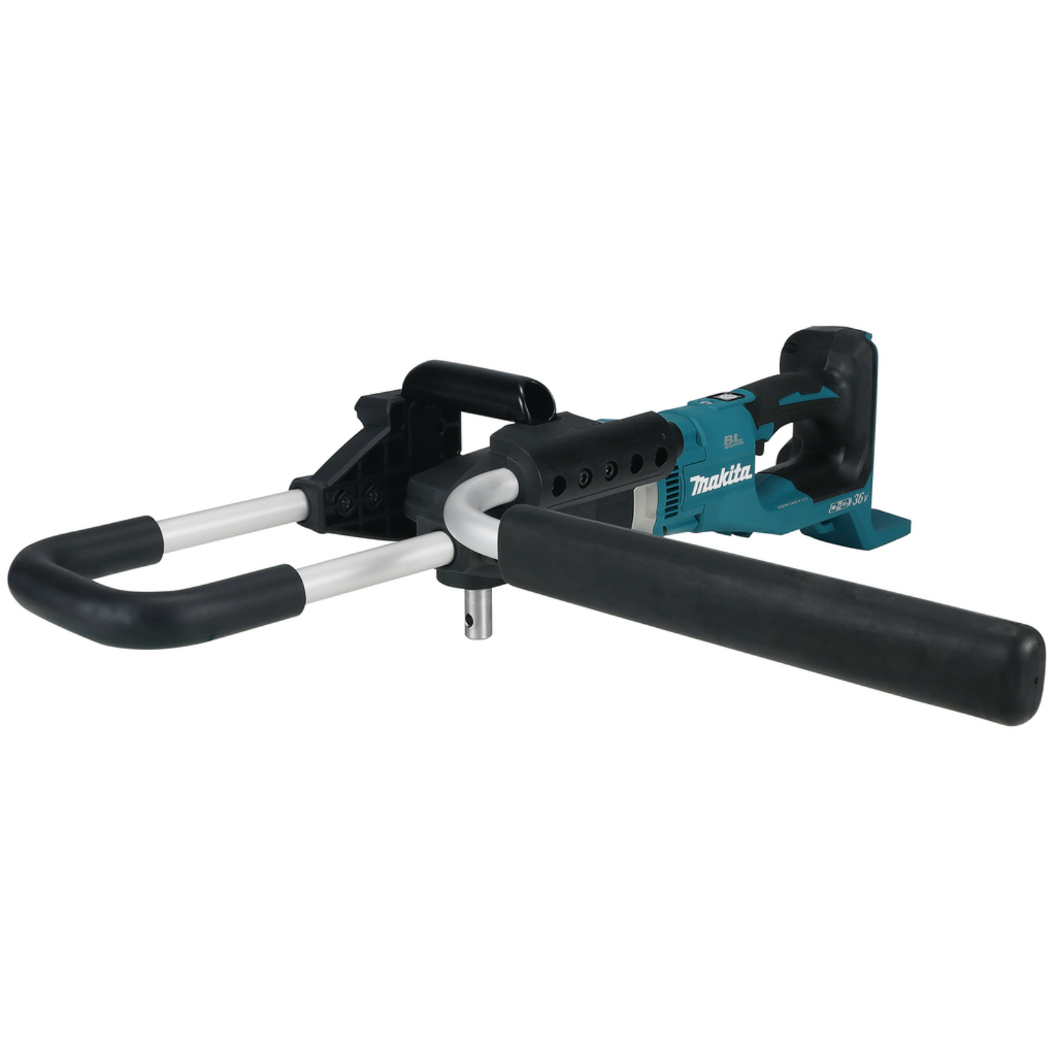 Makita DDG461Z 2x18V Li-ion accu grondboor body - 20mm - koolborstelloos