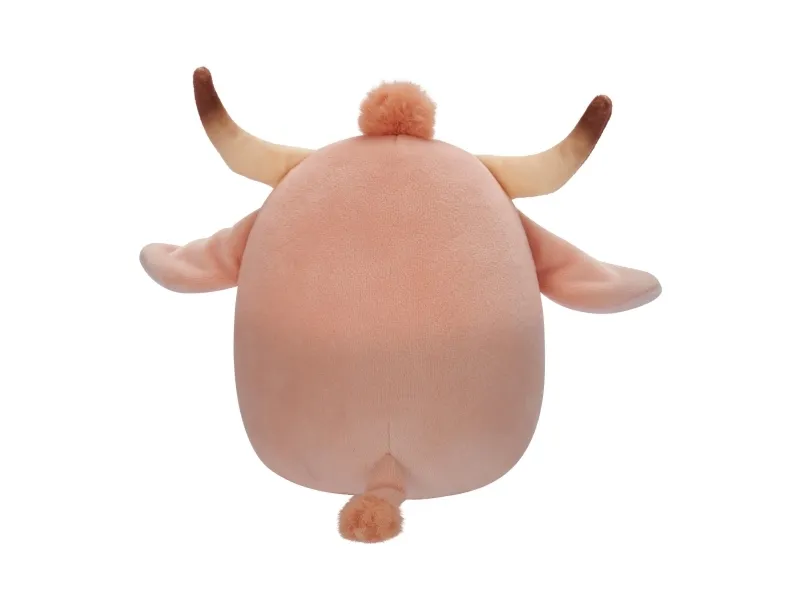 Squishmallows 40 cm P18 Houston Bull