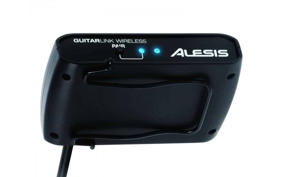 GuitarLink Wireless<br>Funksystem für Gitarren
