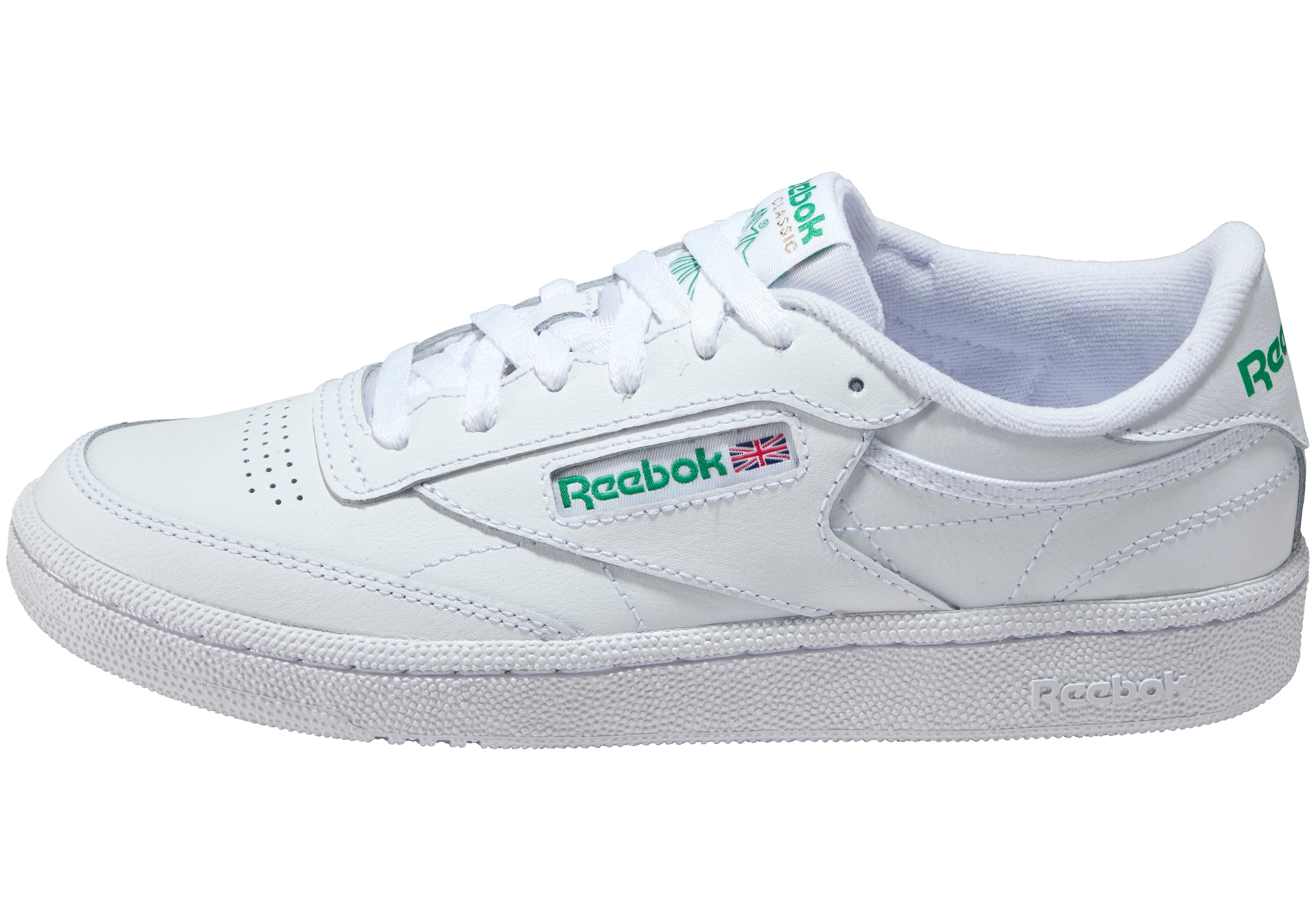 Reebok Classic Sneaker »CLUB C 85«