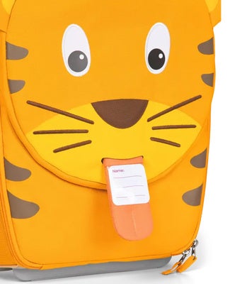 Affenzahn Koffert 18L, Tiger