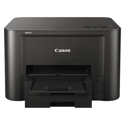 Canon MAXIFY iB4150 - imprimante jet d'encre couleur A4 - Wifi, USB