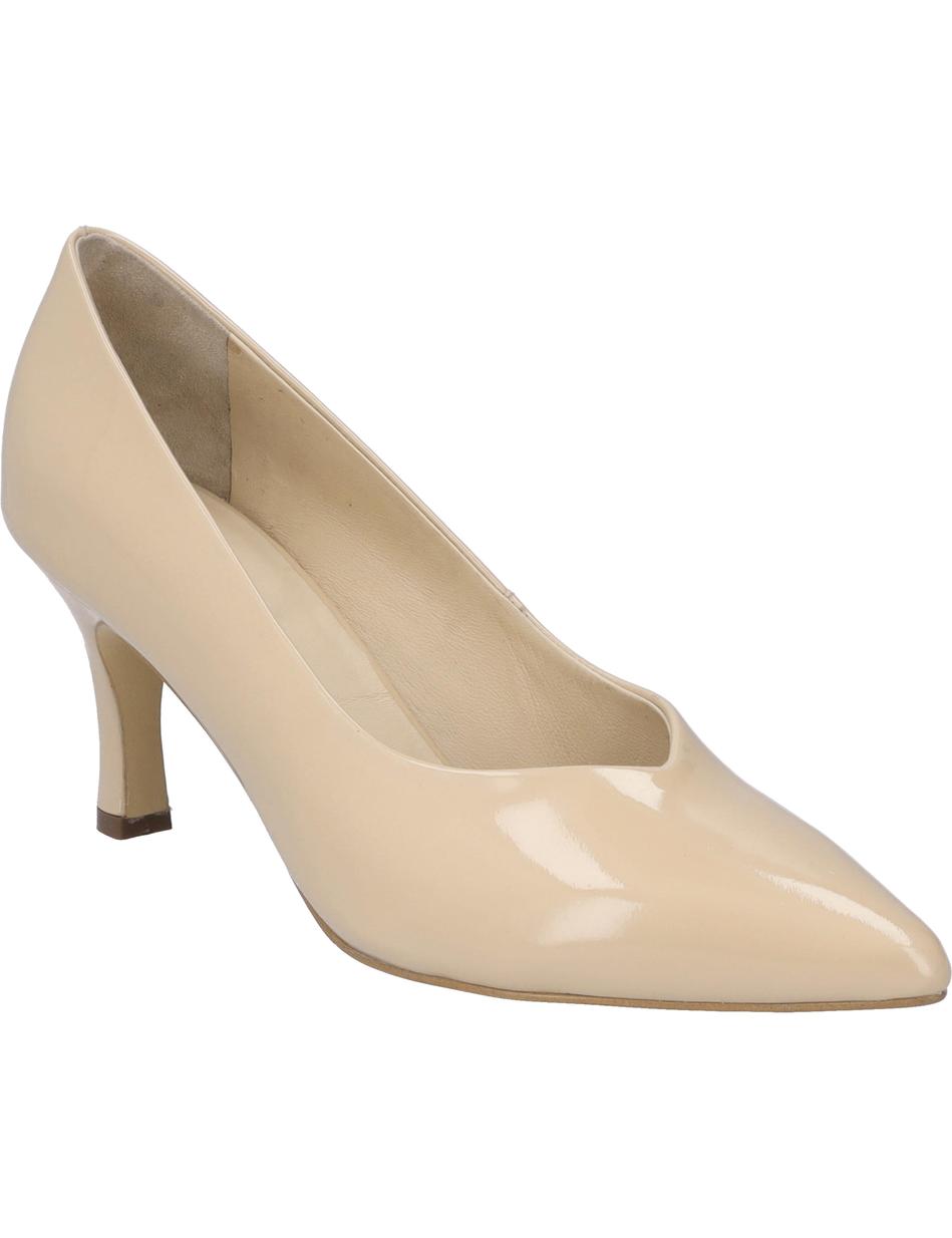 Pump Madeleine 02, beige