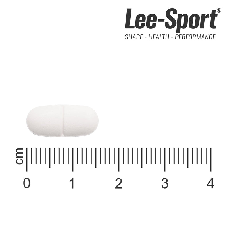 Biotin Tabletten